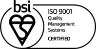 Computer Relocations Limited ISO9001